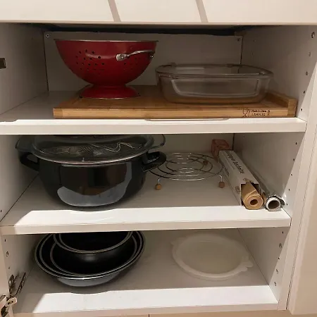 2 Pièces à La Gare De * Creil