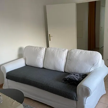 2 Pièces à La Gare De Appartement *