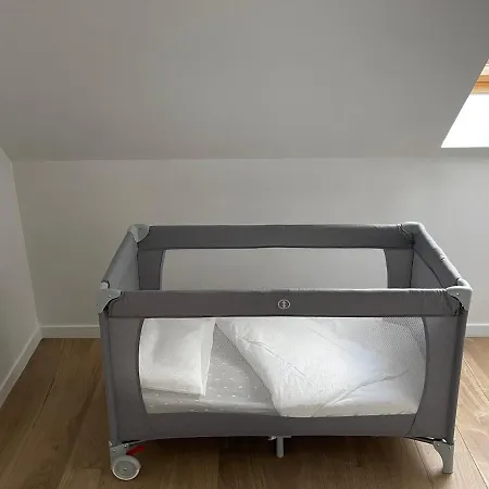 2 Pièces à La Gare De Appartement *