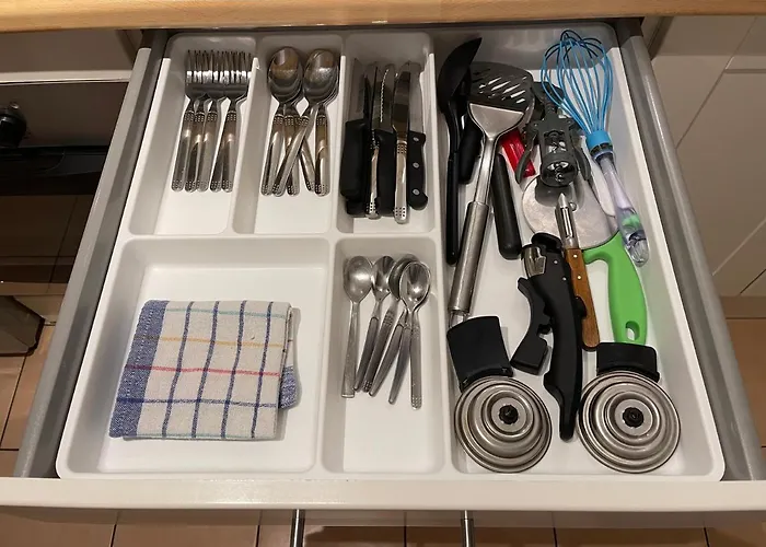 2 Pieces A La Gare De Apartment *